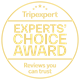 Expert Choice Award